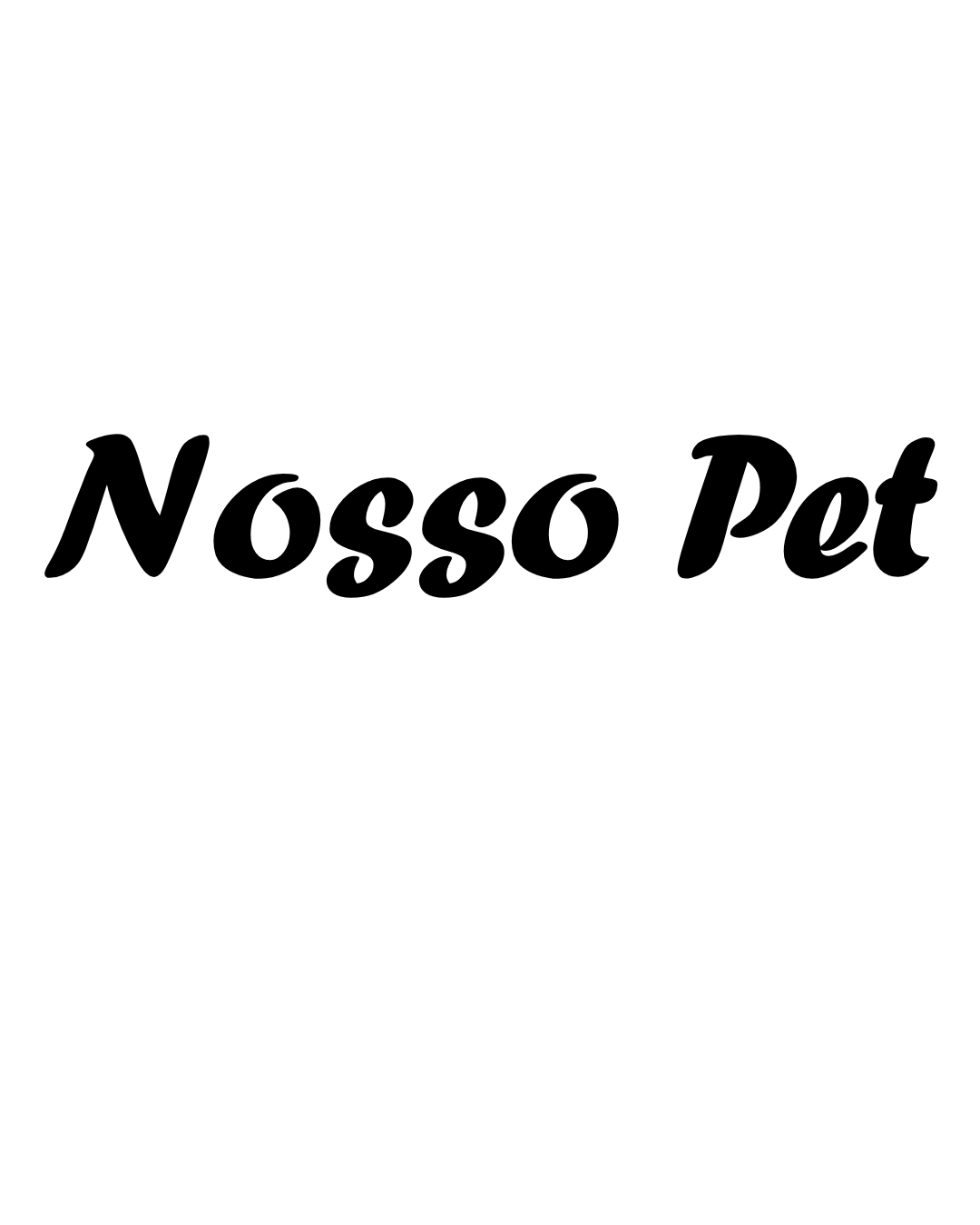 Nosso Pet